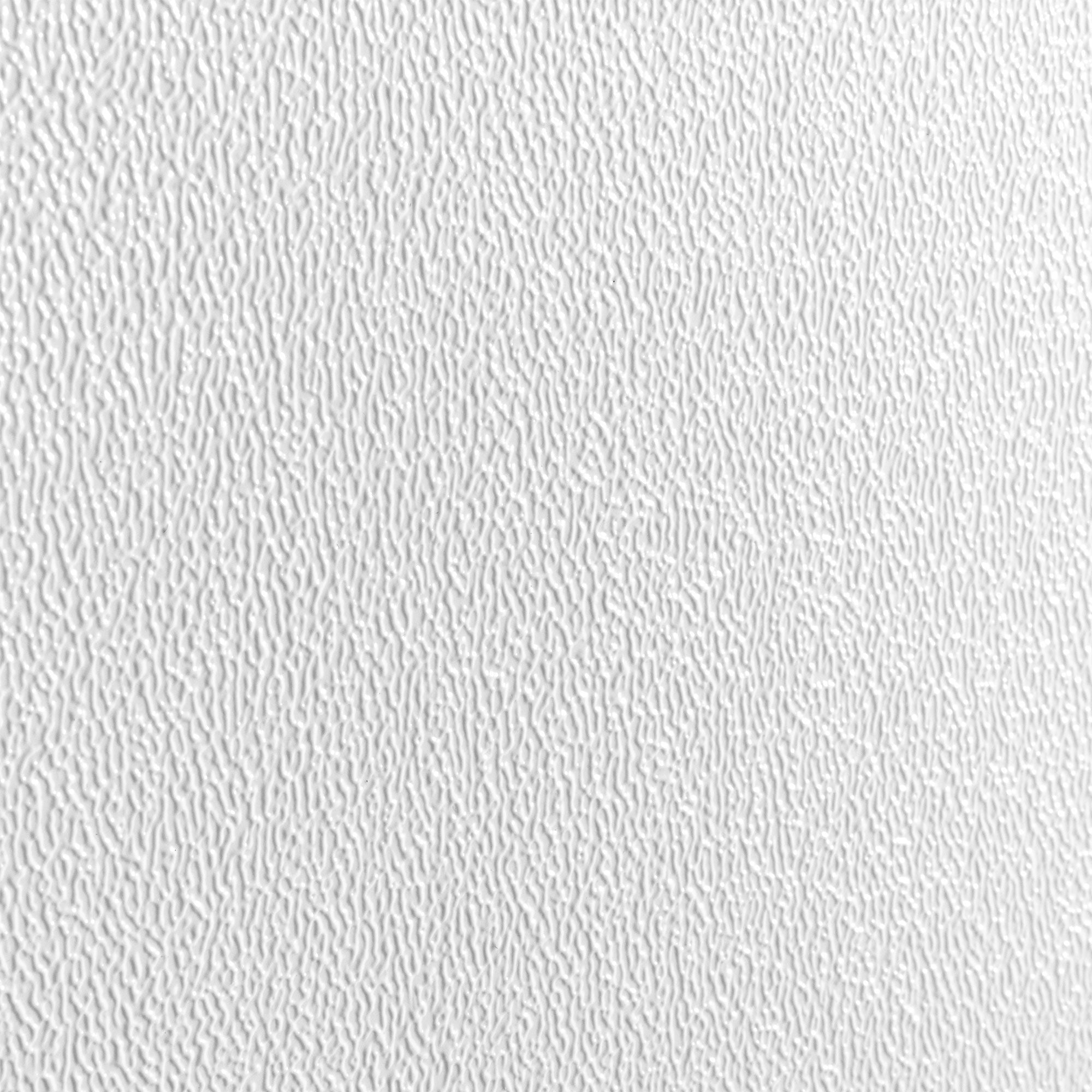 RV Toilet Mount Shower Pan Combo 35" x 21" Corner Drain | White