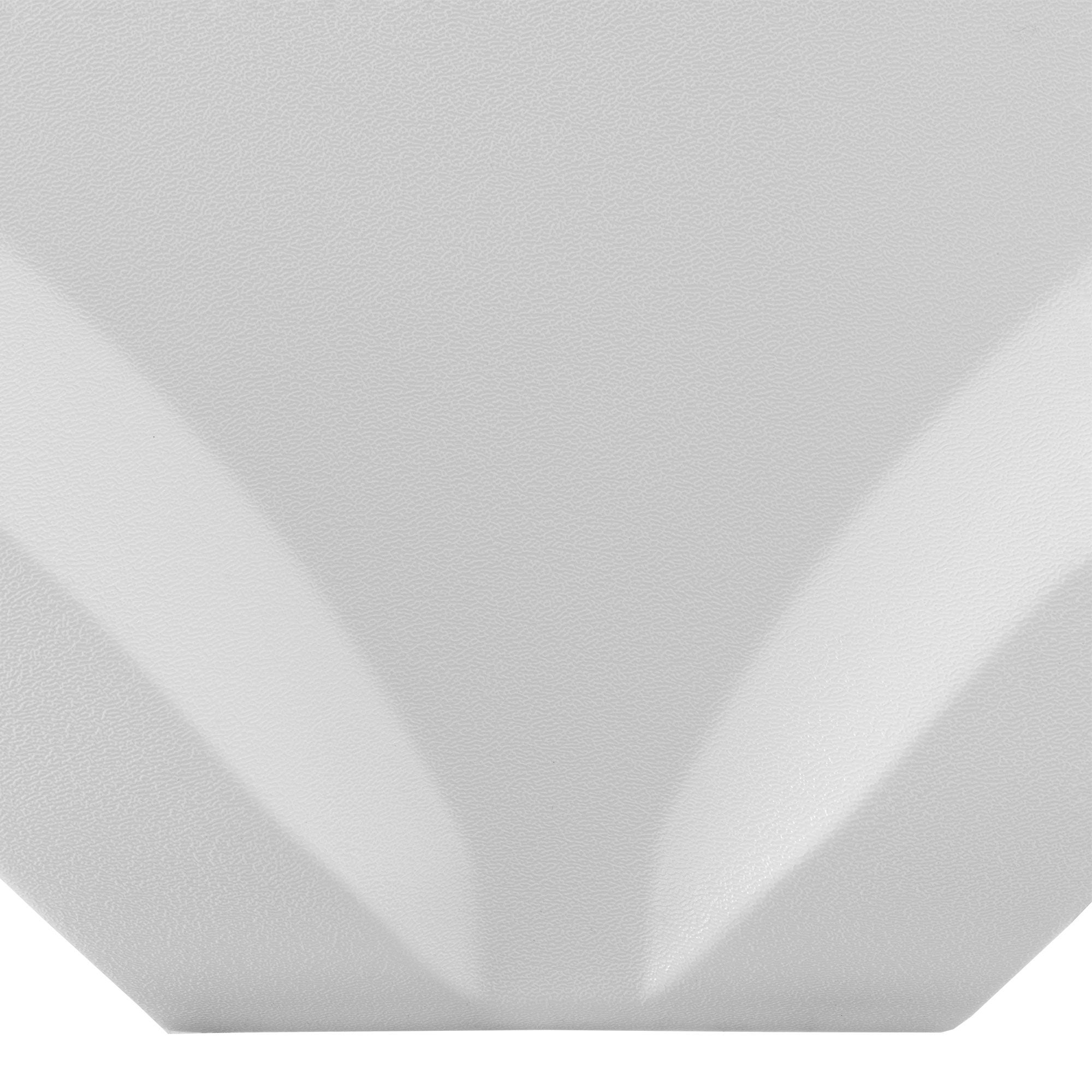 RV Tandem Fender Skirt | 63" W x 11 ½" H | Universal