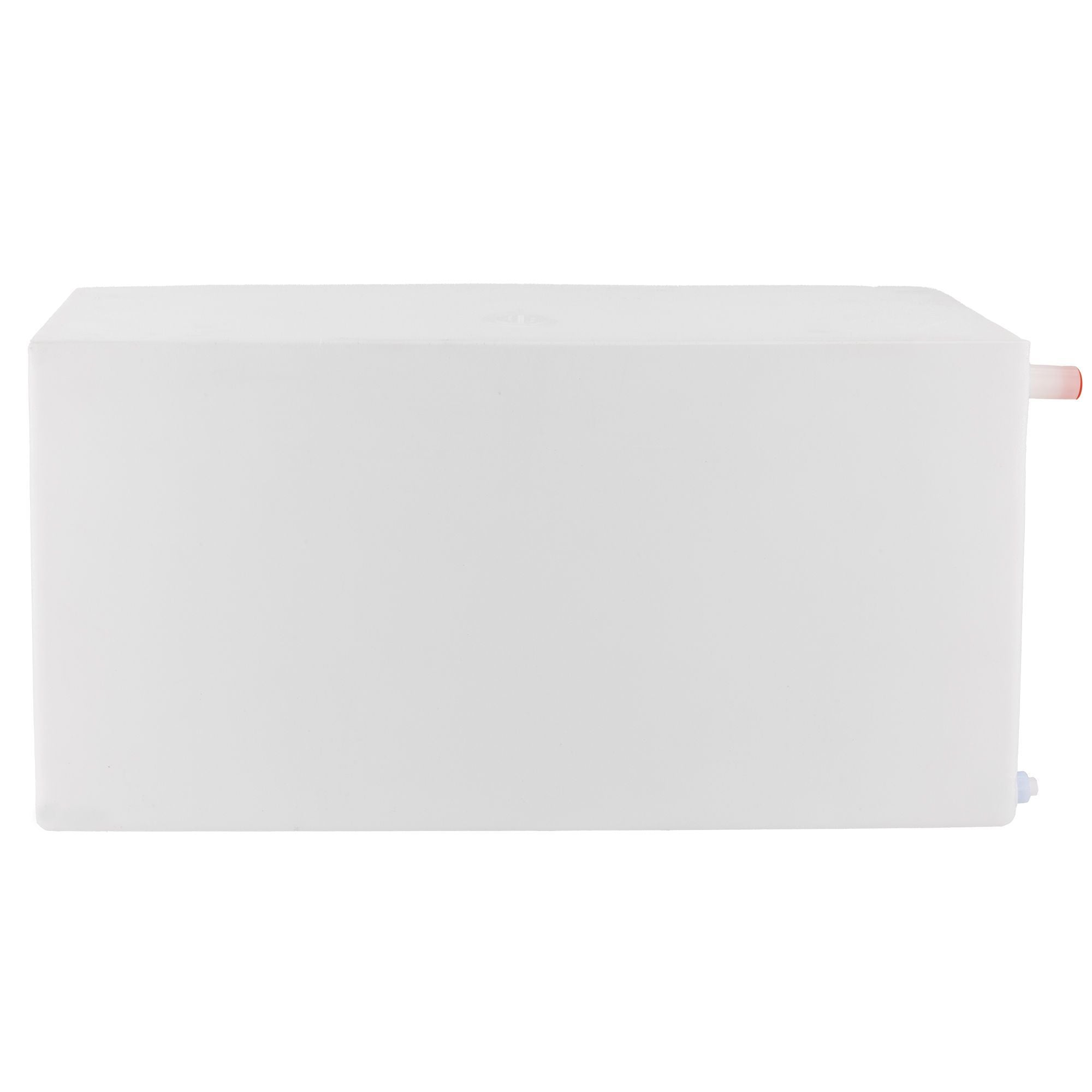 RV Fresh Water Tank 40 Gallon | 39" x 18" x 14" | NSF Certified and BPA Free