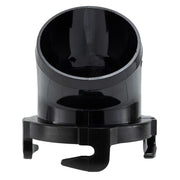 Valterra RV Hose Adapter | Black