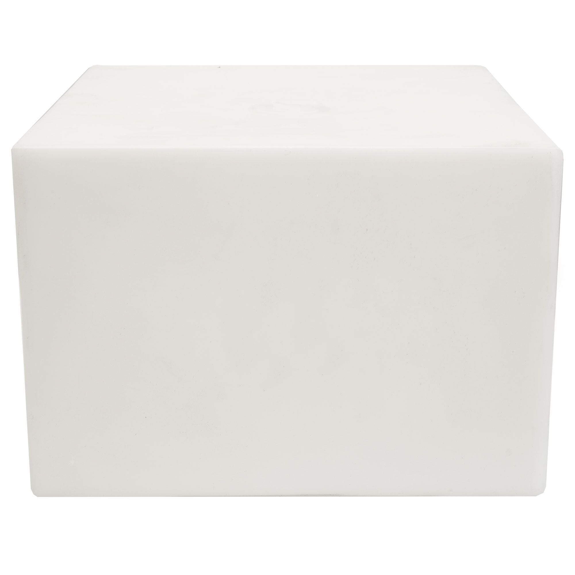 RV Fresh Water Tank 10 Gallon | 17" x 14" x 9 ½" |  Elkhart Plastics EPI 4352 (without fittings)