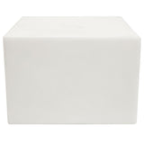 10 Gallon RV Water Tank 17" x 14" x 9 ½" |  Elkhart Plastics EPI 4352 (without fittings)