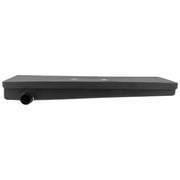 RV Black Water Tank Left Hand Side Drain 40 Gallon | 63" X 24" X 8" |  H1064003