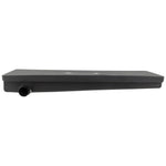 RV 40 Gallon Holding Tank 63" X 24" X 8" | Left Hand Side Drain H1064003