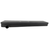 RV 40 Gallon Holding Tank 63" X 24" X 8" | Left Hand Side Drain H1064003