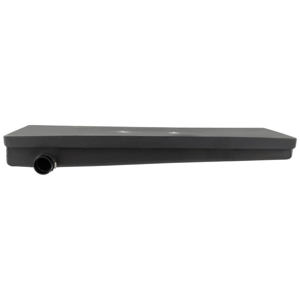 RV 40 Gallon Holding Tank 63" X 24" X 8" | Left Hand Side Drain H1064003