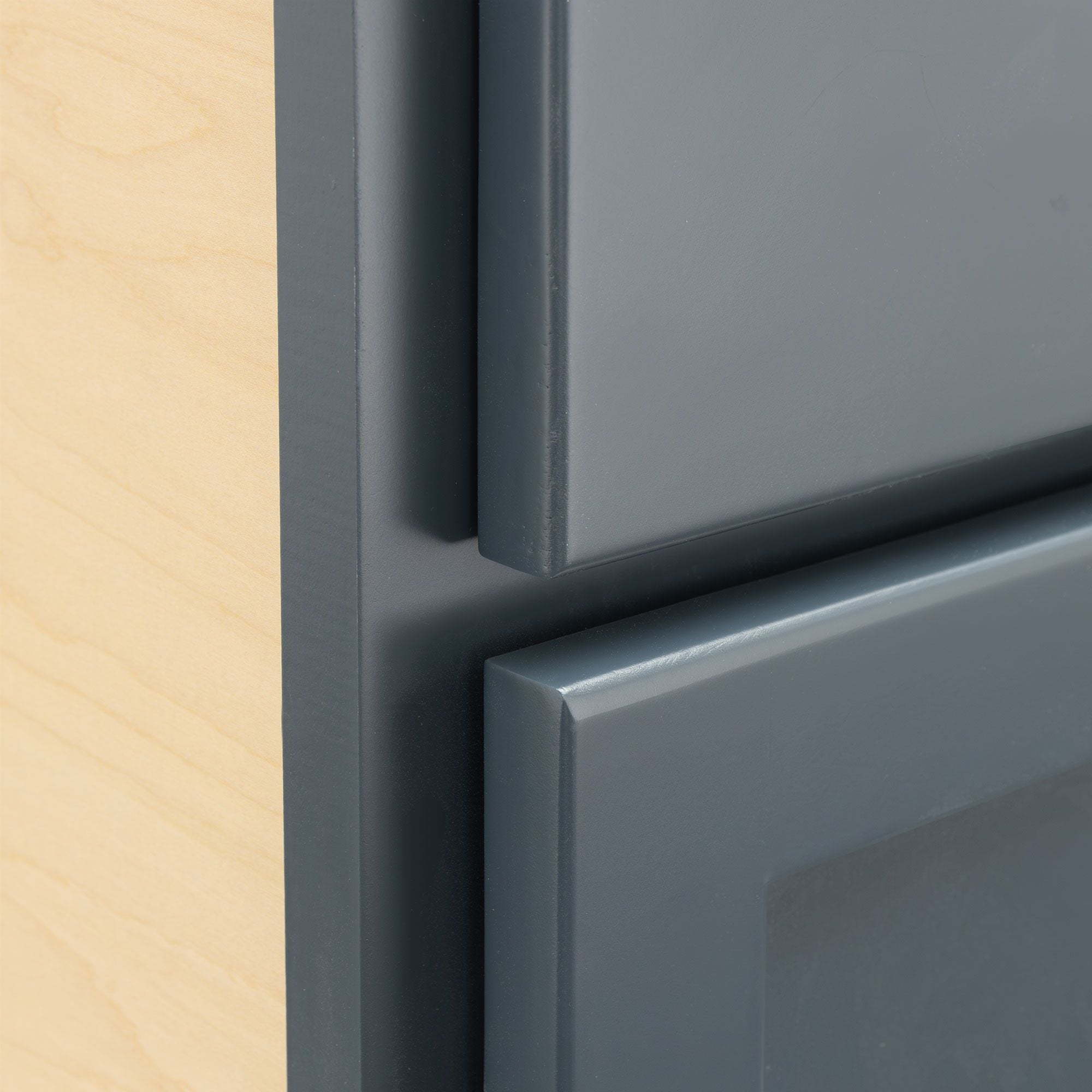 RV Base Cabinet | Needlepoint Navy