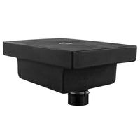 RV 9 Gallon Holding Tank 22 ½" x 16 ½" x 9" | Elkhart Plastics EPI 0450H