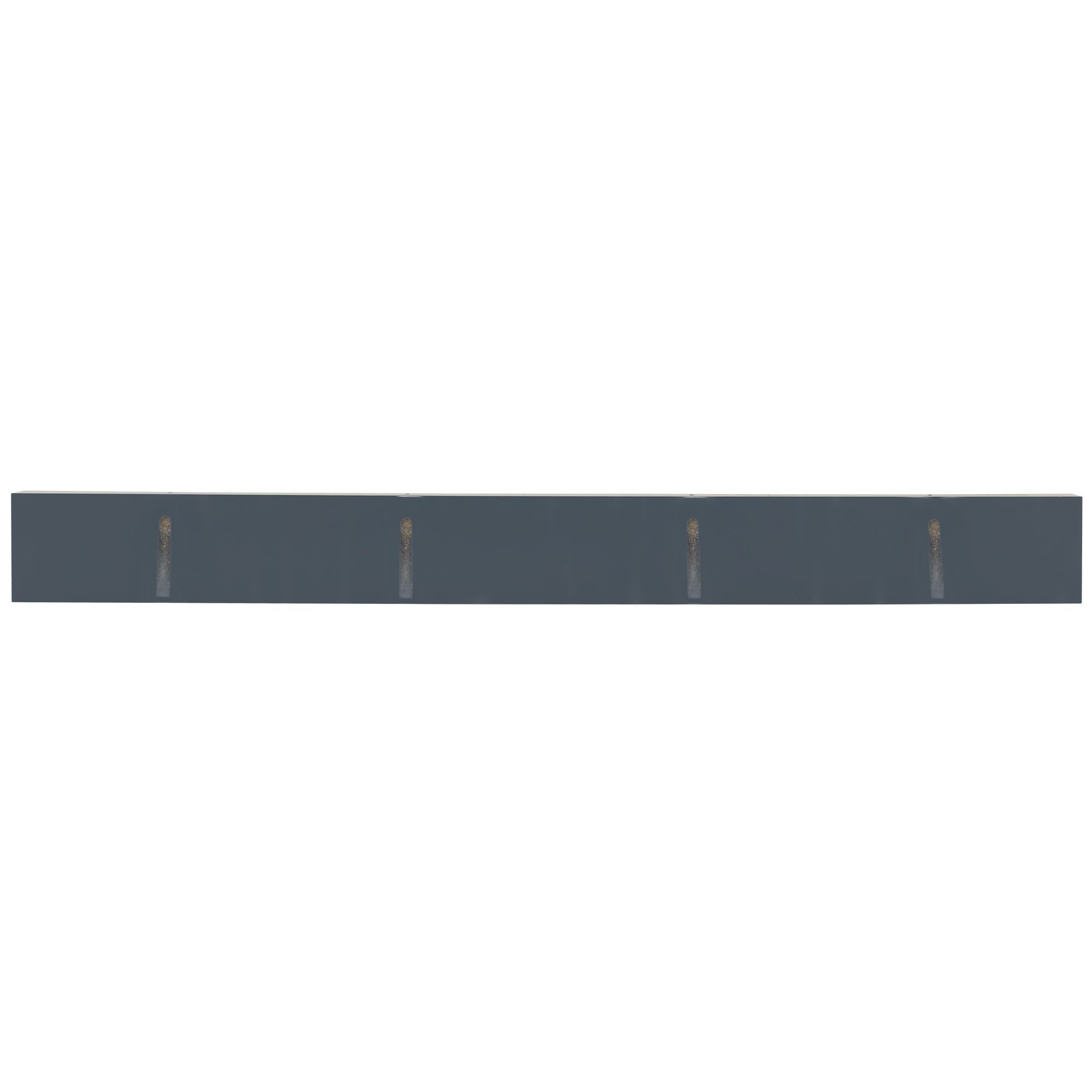 RV Cabinet Moulding Strip | Needlepoint Navy