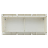 Ventline RV Range Hood Vent Exhaust Cover | White