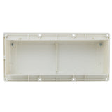 Ventline RV Range Hood Vent Exhaust Cover | White
