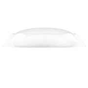 RV 14" x 30" Skylight | Outer Bubble Clear