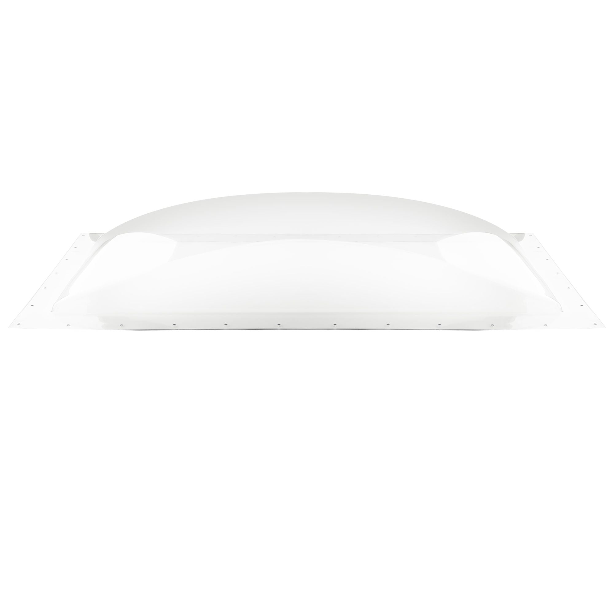 RV 14" x 30" Skylight | Outer Bubble Clear