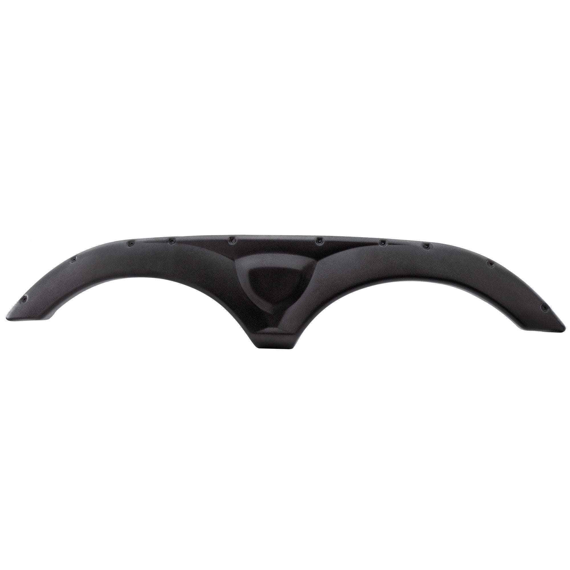 RV Tandem Fender Skirt Hefty Style | 70 ½" W x 14 ¼" H - Sabre