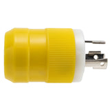 Marinco 30 Amp | 125V Male Plug