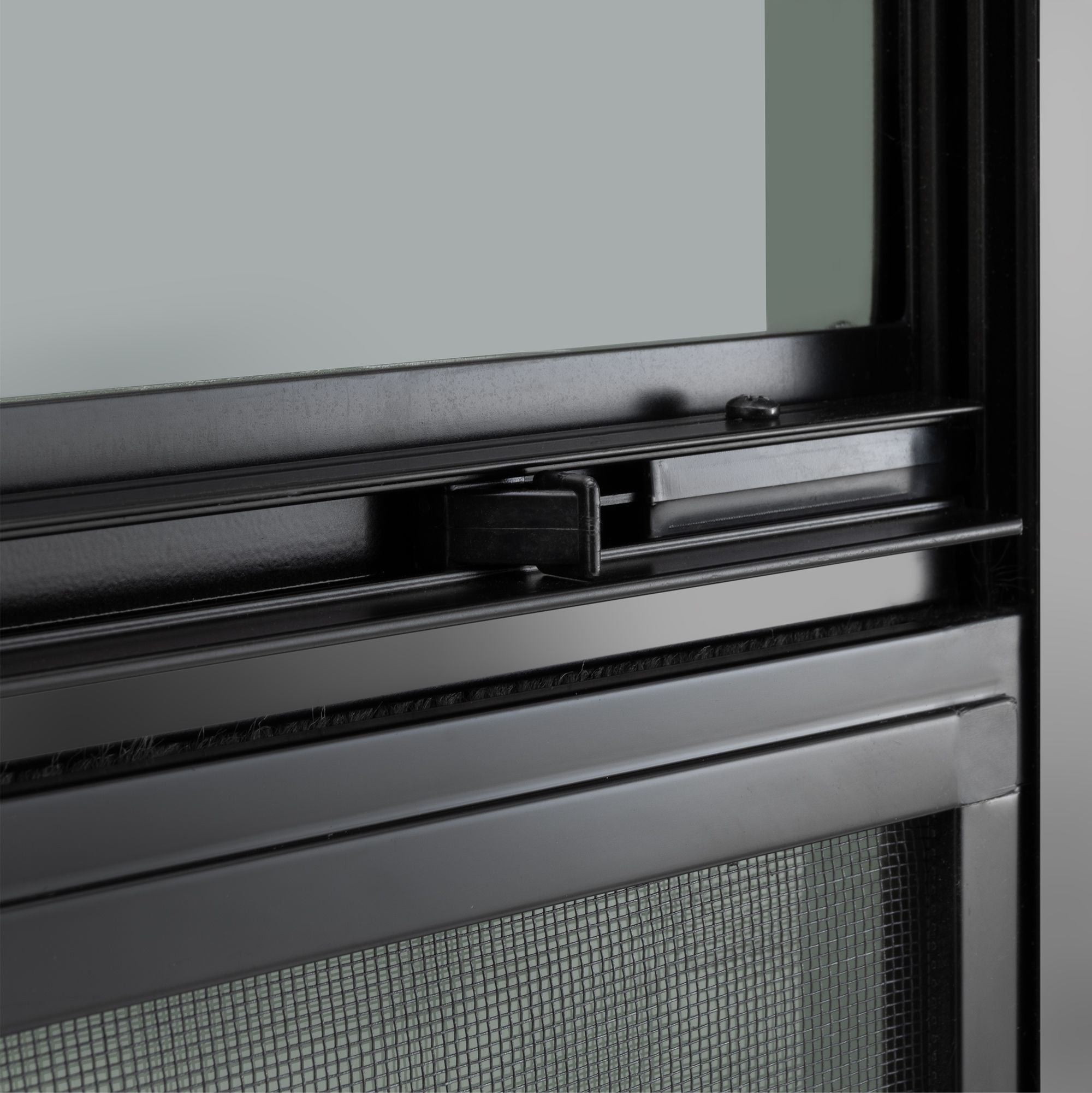 RV Window | Teardrop | 18" x 24" x 1 ½"