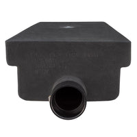 RV 14 Gallon Holding Tank 40" x 14 ½" x 8" | Elkhart Plastics EPI 0215H
