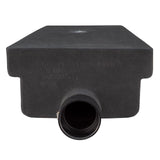 RV 14 Gallon Holding Tank 40" x 14 ½" x 8" | Elkhart Plastics EPI 0215H