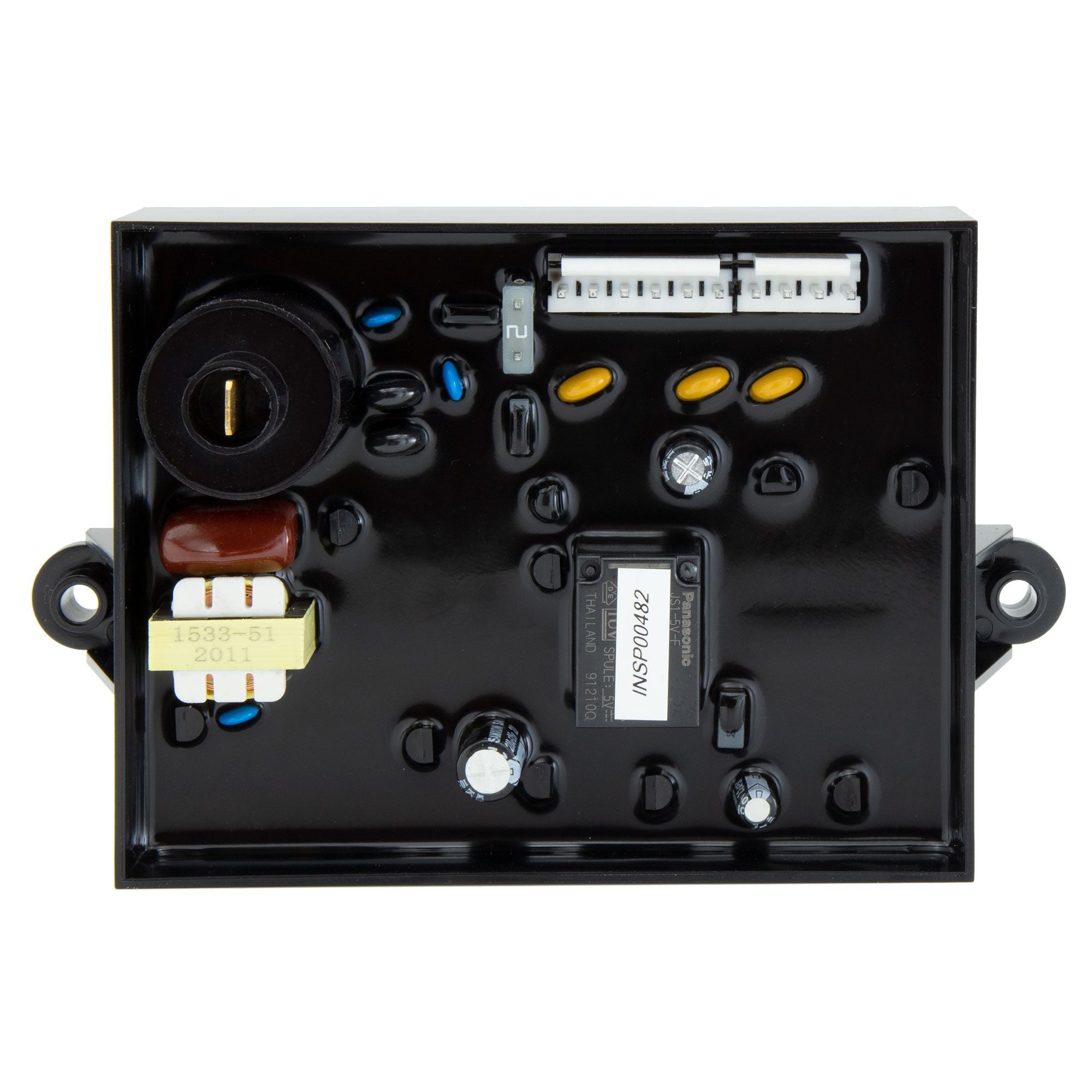 Atwood 91365 Circuit Board Kit for Water Heaters | Use with Gas/Electric 12 VDC