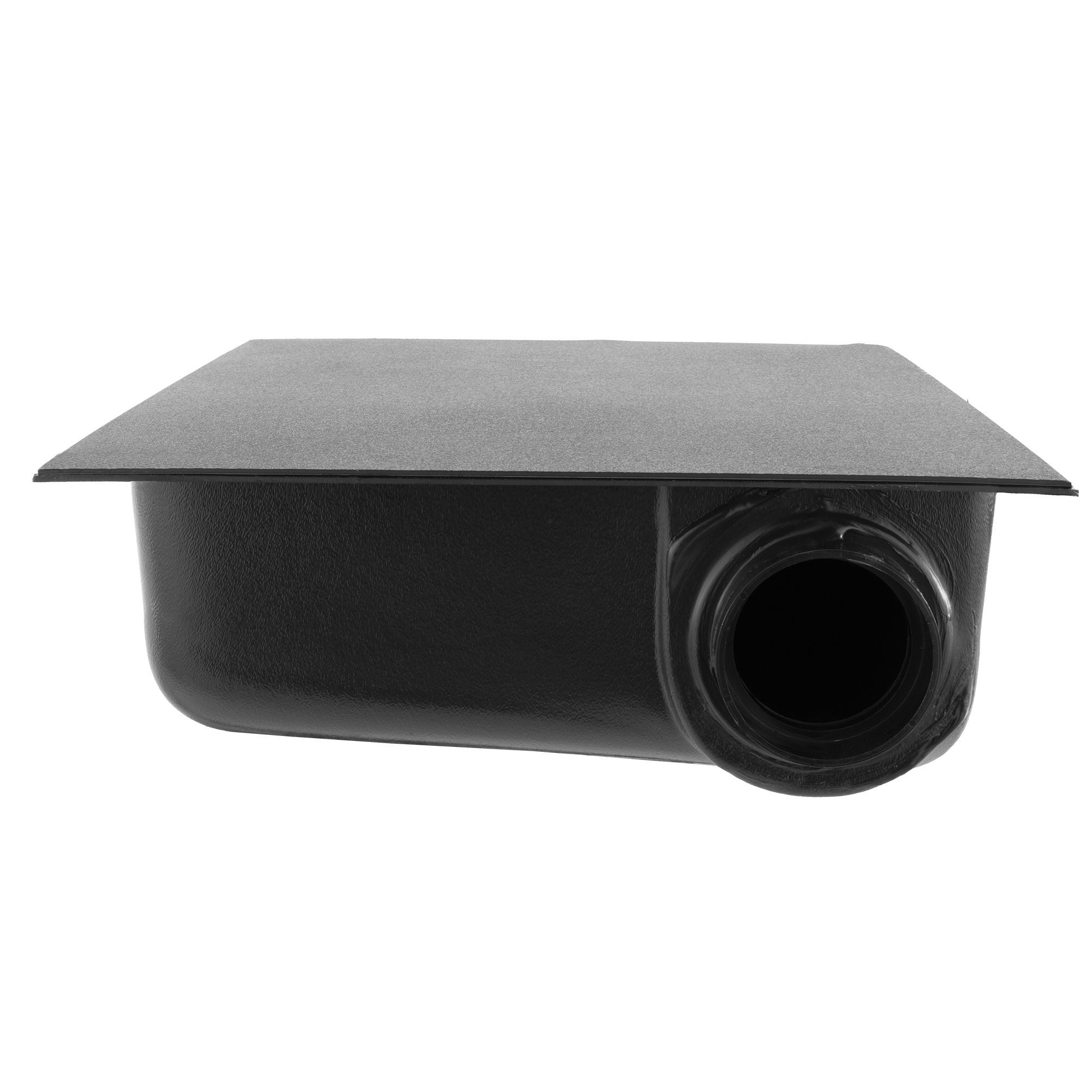 RV Black Water Tank 8 Gallon | 19 ⅝" x 17 ⅜" x 6"
