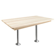 RV Table for Dinette