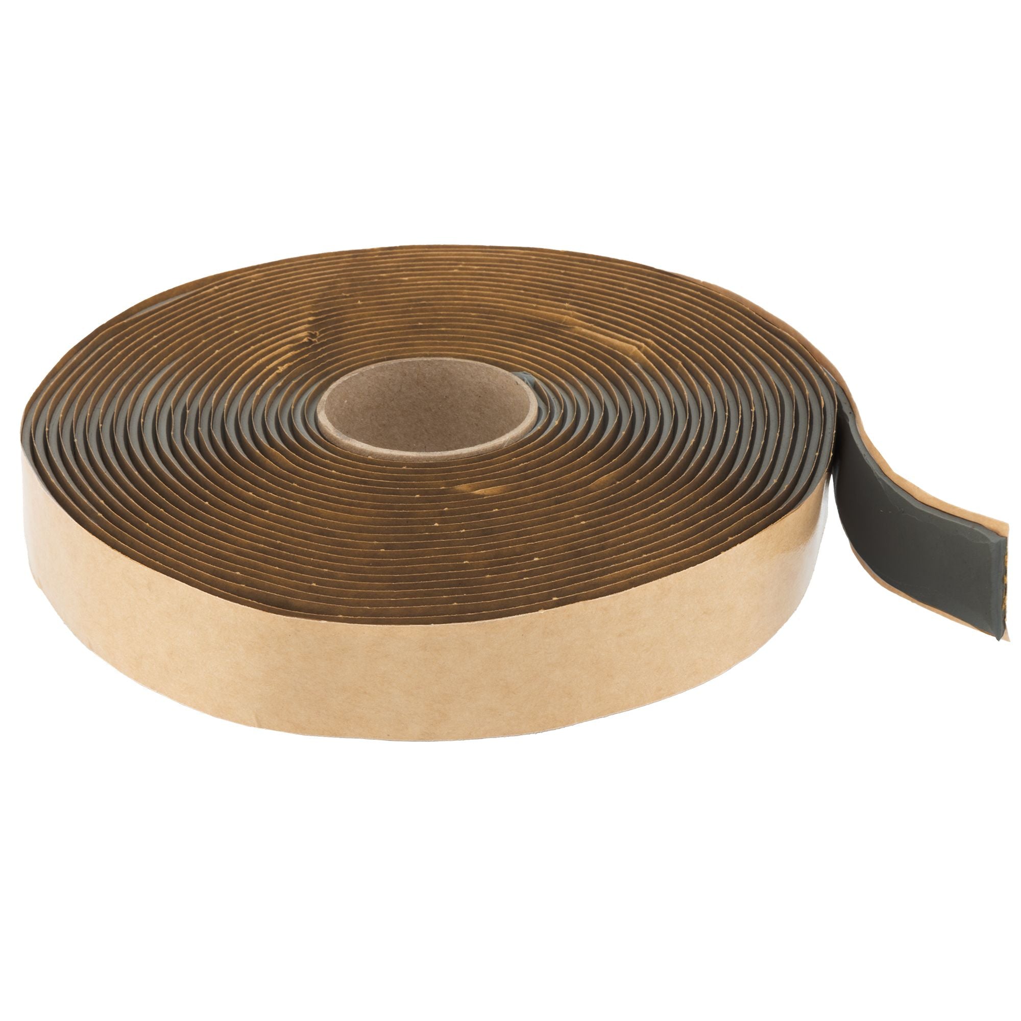 RV Butyl Tape ⅛" X 1" X 30' | Black