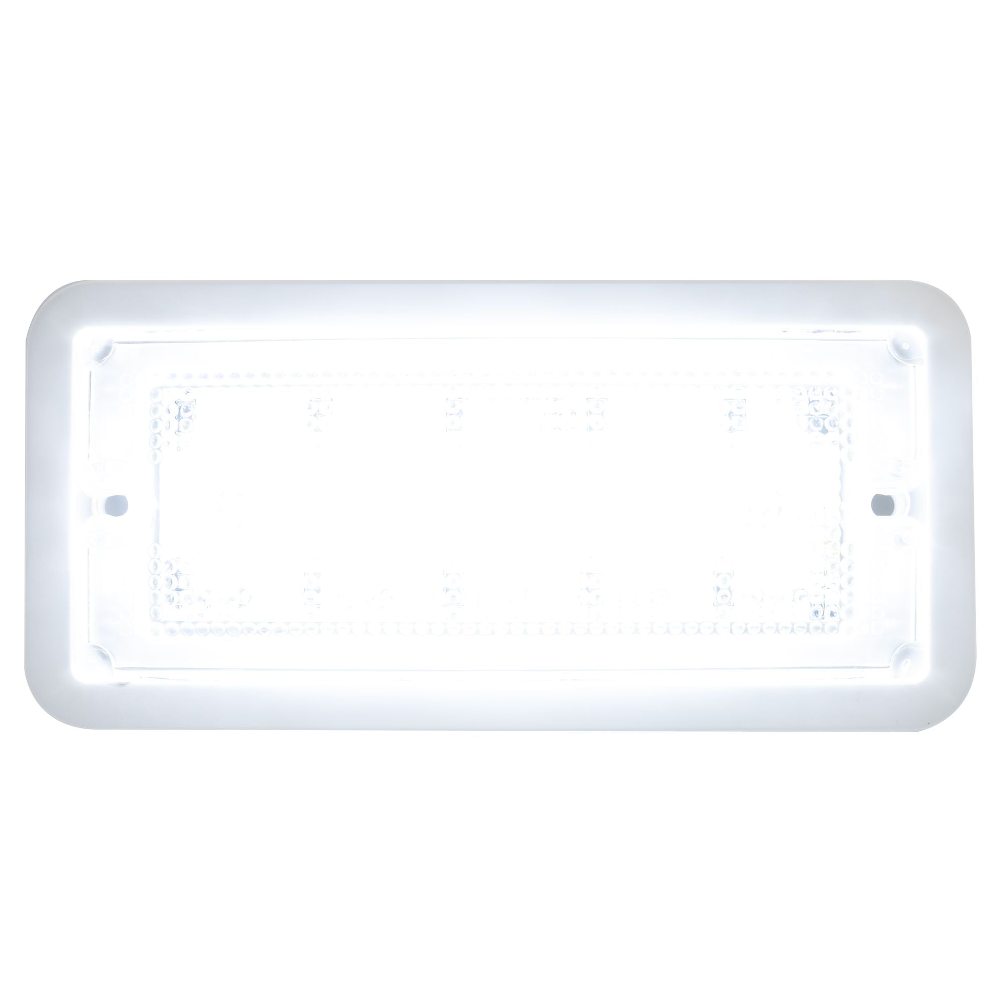 Heng's RV Interior LED Dome Light | 5 ¾”