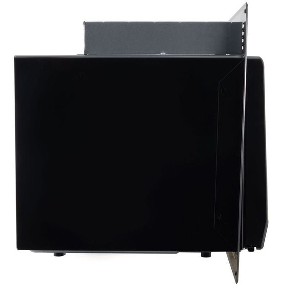 RV Microwave 1.0 CF. | Black | 900W | Replaces High Pointe