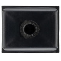 RV 11 Gallon Holding Tank Bottom Drain 22 ³⁄₁₆" x 17" x 7 "