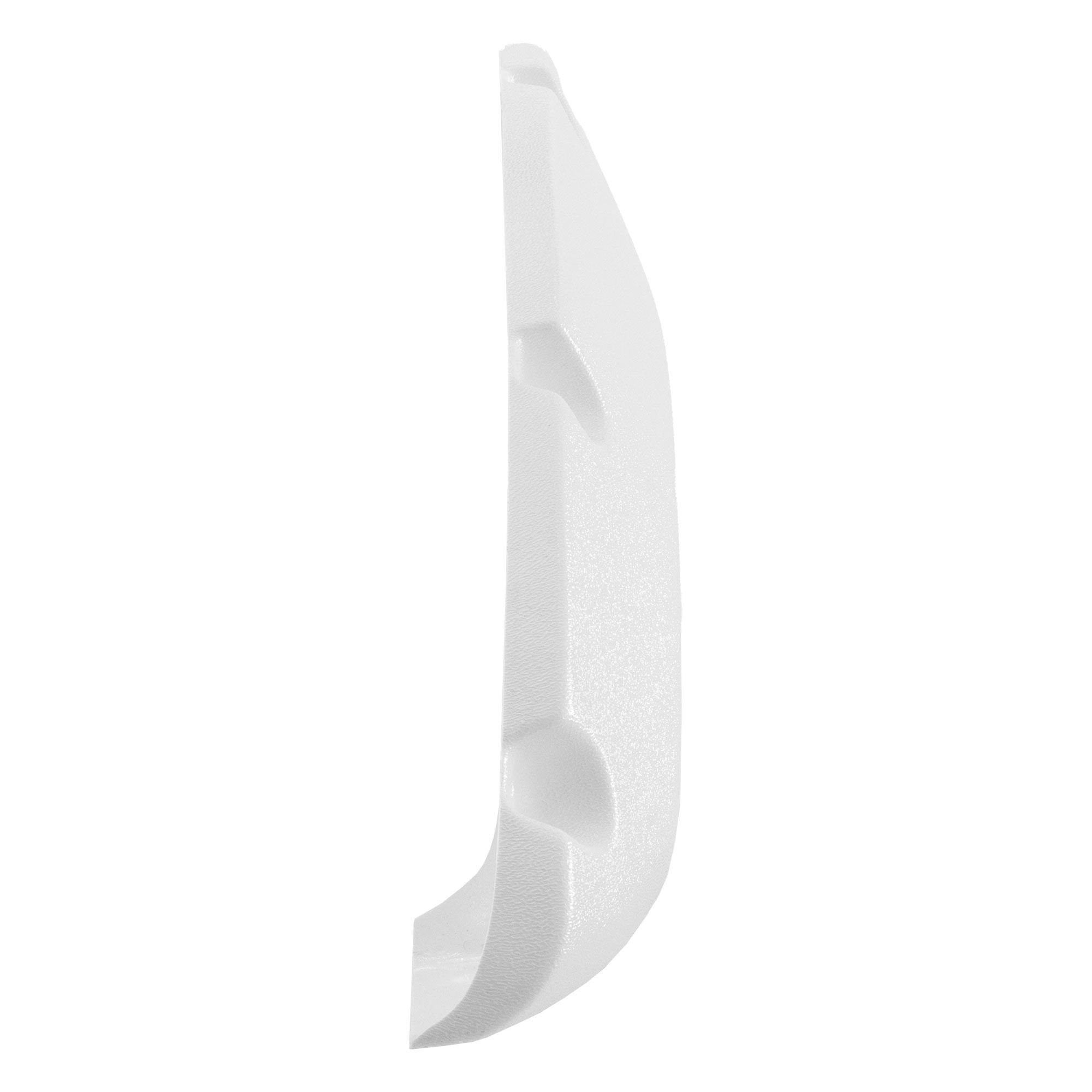 RV Tandem Fender Skirt | 66 ½" W x 11 ½" H