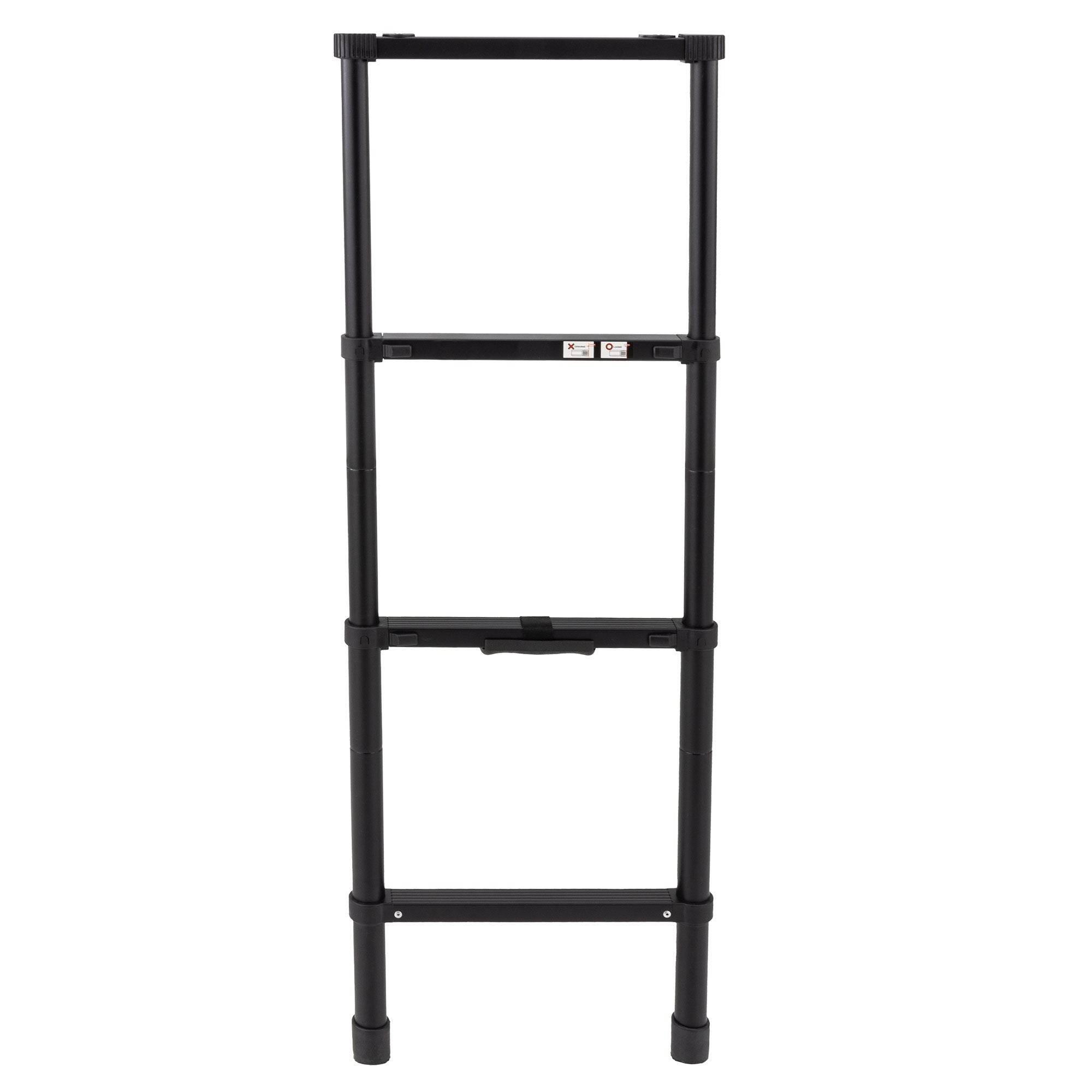 RV Bunk Ladder Telescoping 52"