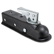 Straight Tongue Coupler |2 x 2 3.5K | Ram CT-3001