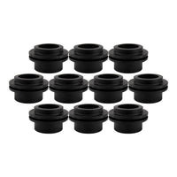 RV Tank Self Sealing Rubber Flex Fitting 1 ½" I.D. #91 | 1, 2, 5, 10 pack