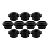 RV Tank Self Sealing Rubber Flex Fitting 1 ½" I.D. #91 | 1, 2, 5, 10 pack