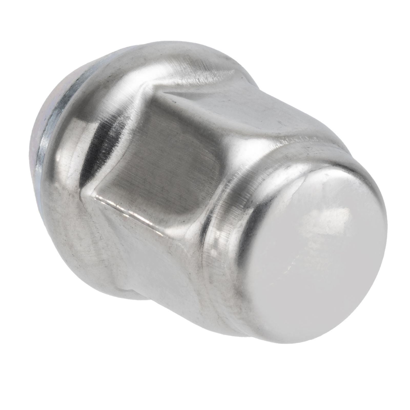 RV Lug Nut | 9/16" Chrome | 7/8" Hex Head | 5 Pack