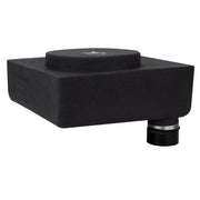 RV Black Water Tank 8 Gal | 17¾ x 17¾ x 8¼ EPI 3772