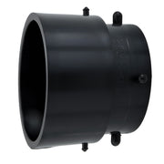 RV Sewer Termination Adapter 3" Lug to 3" Hub