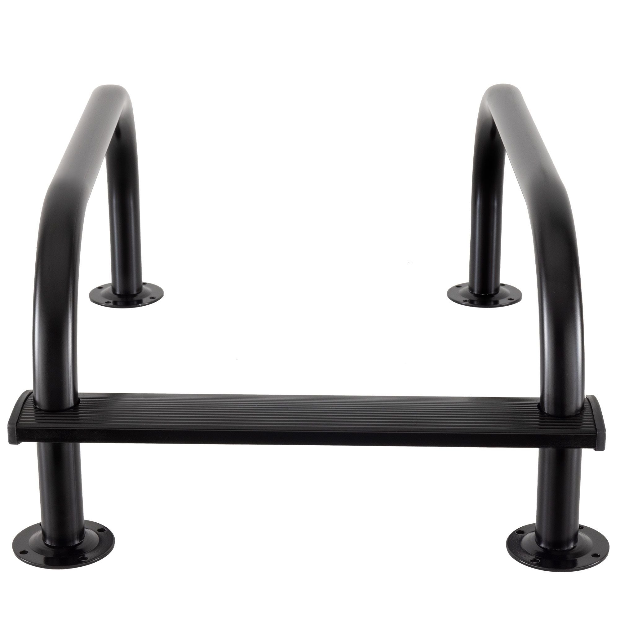 RV Roof Handrail Kit | Universal