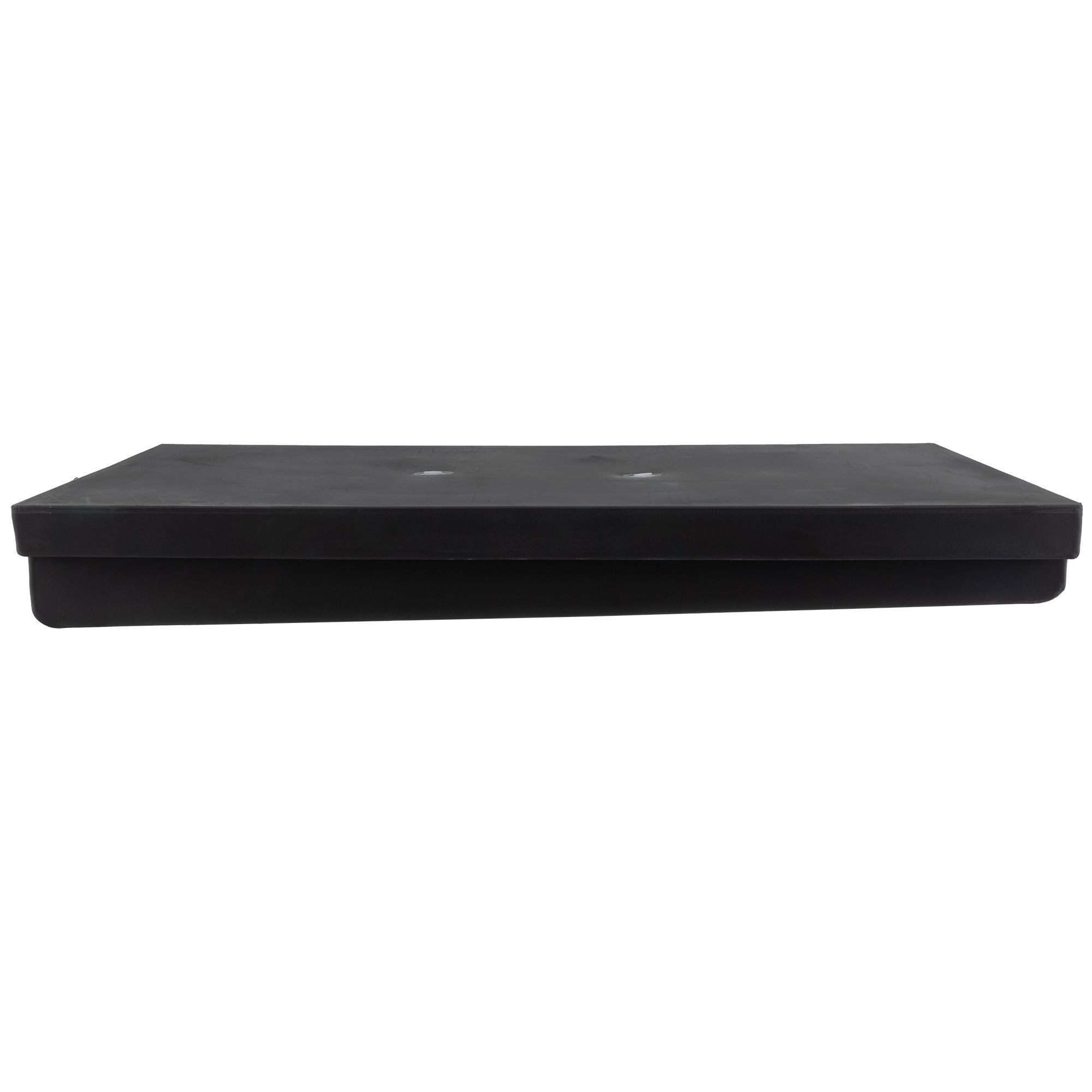 RV Black Water Tank 43 Gallon | 58" X 28" X 8 ½" | H1107003