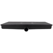 RV Black Water Tank 32 Gallon | 54" X 28" X 6 ½" | H934005