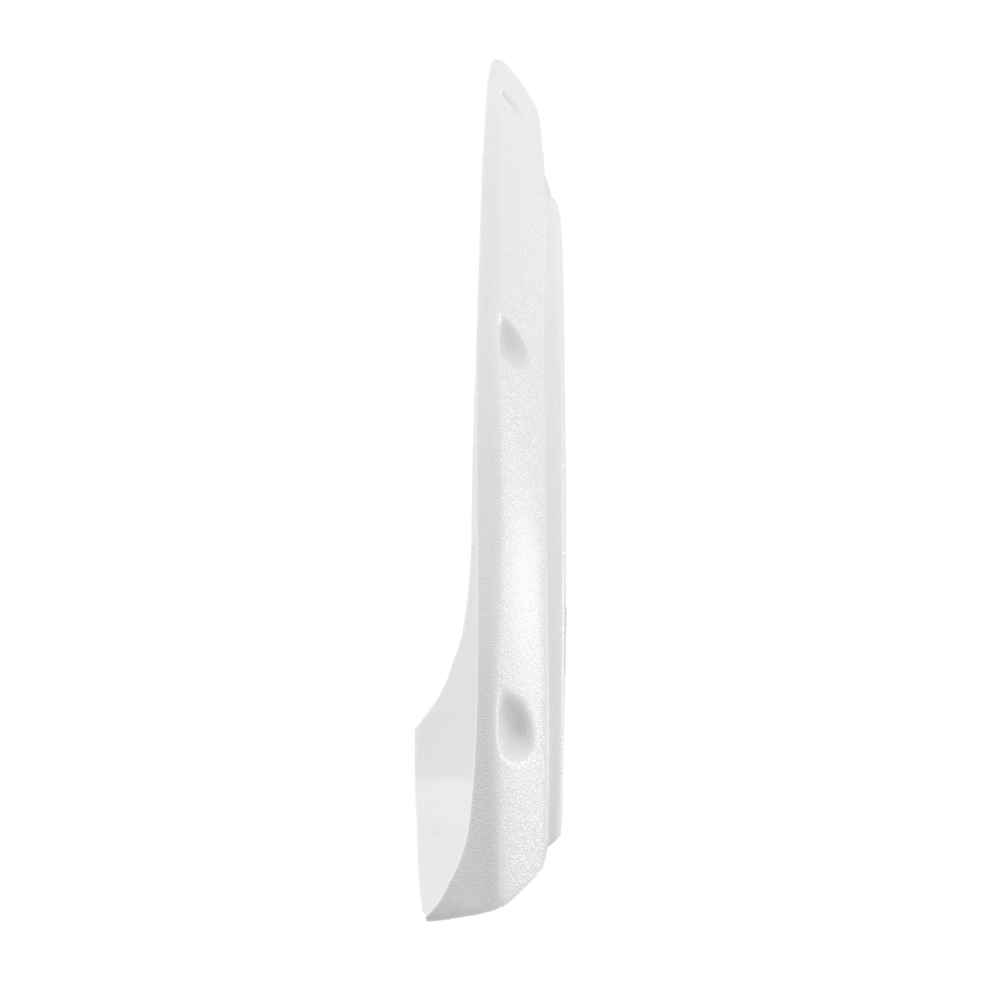 RV Tandem Fender Skirt | 68 ½" W x 12" H