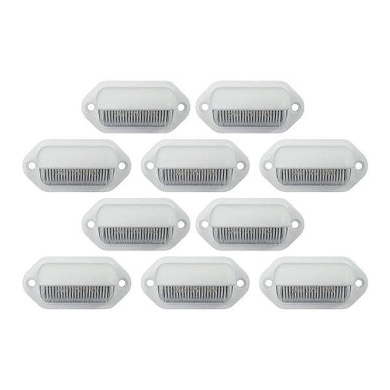 RV License Plate Light | LED Tag Lamp