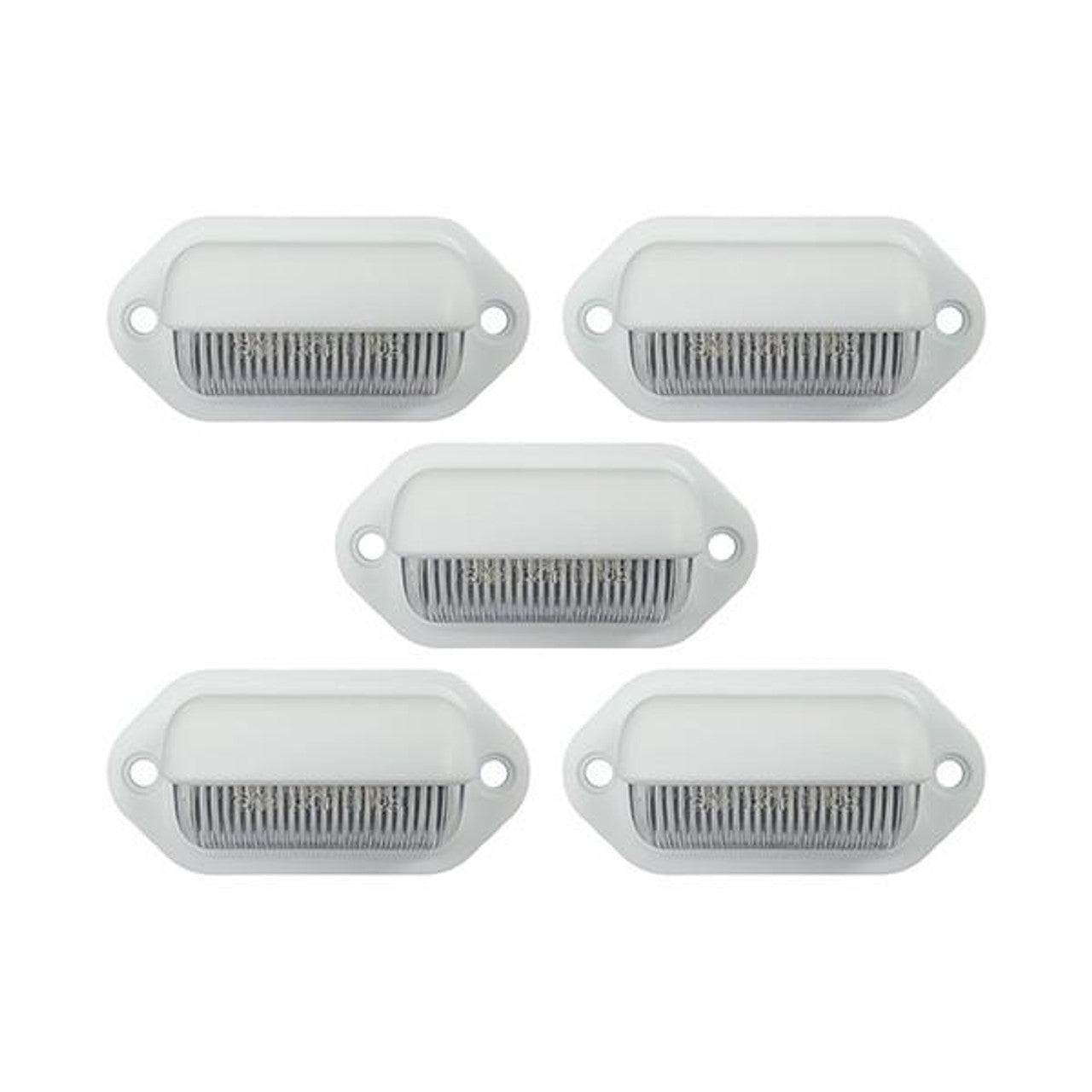 RV License Plate Light | LED Tag Lamp