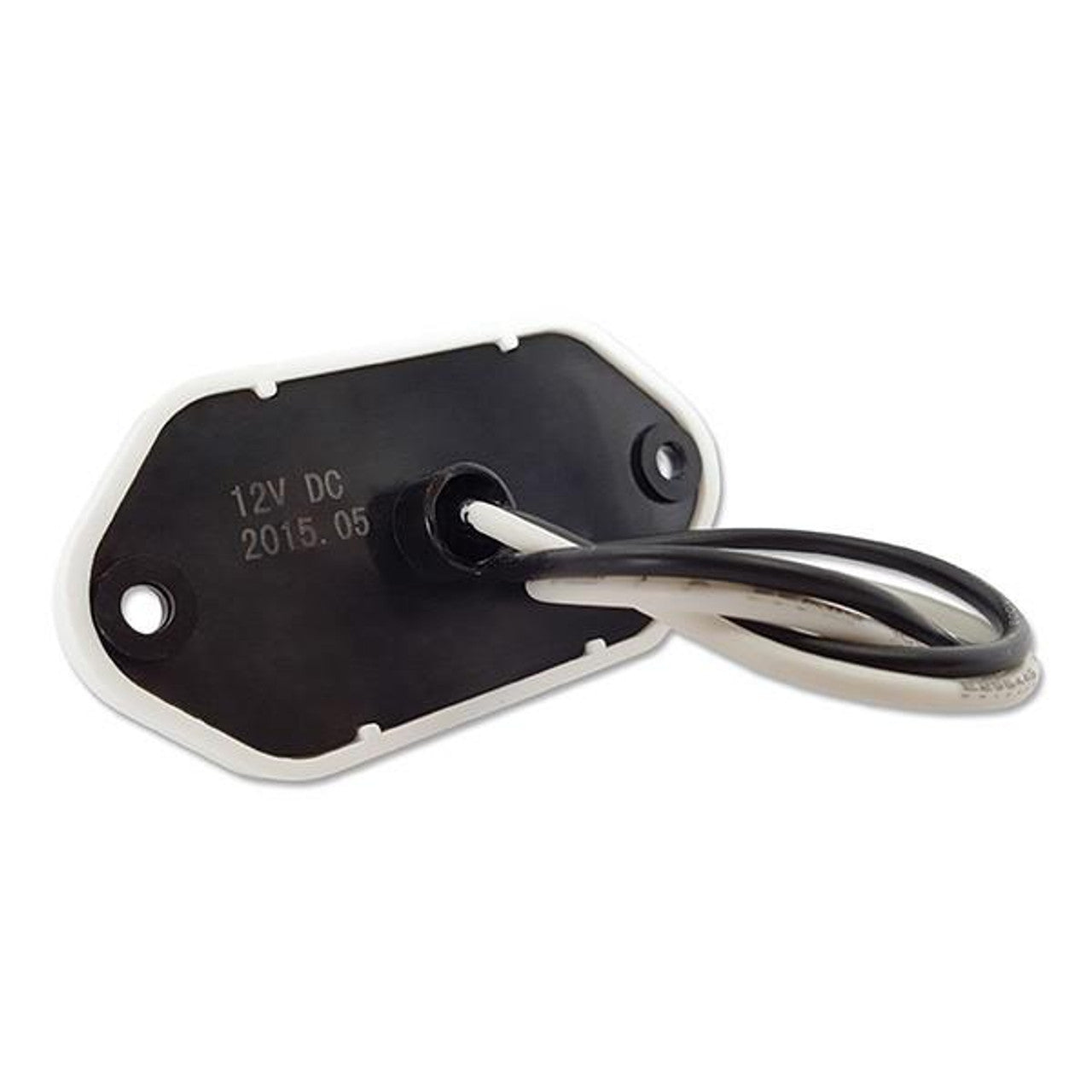 RV License Plate Light | LED Tag Lamp