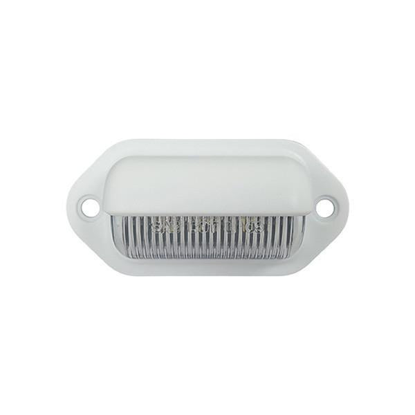 RV License Plate Light | LED Tag Lamp