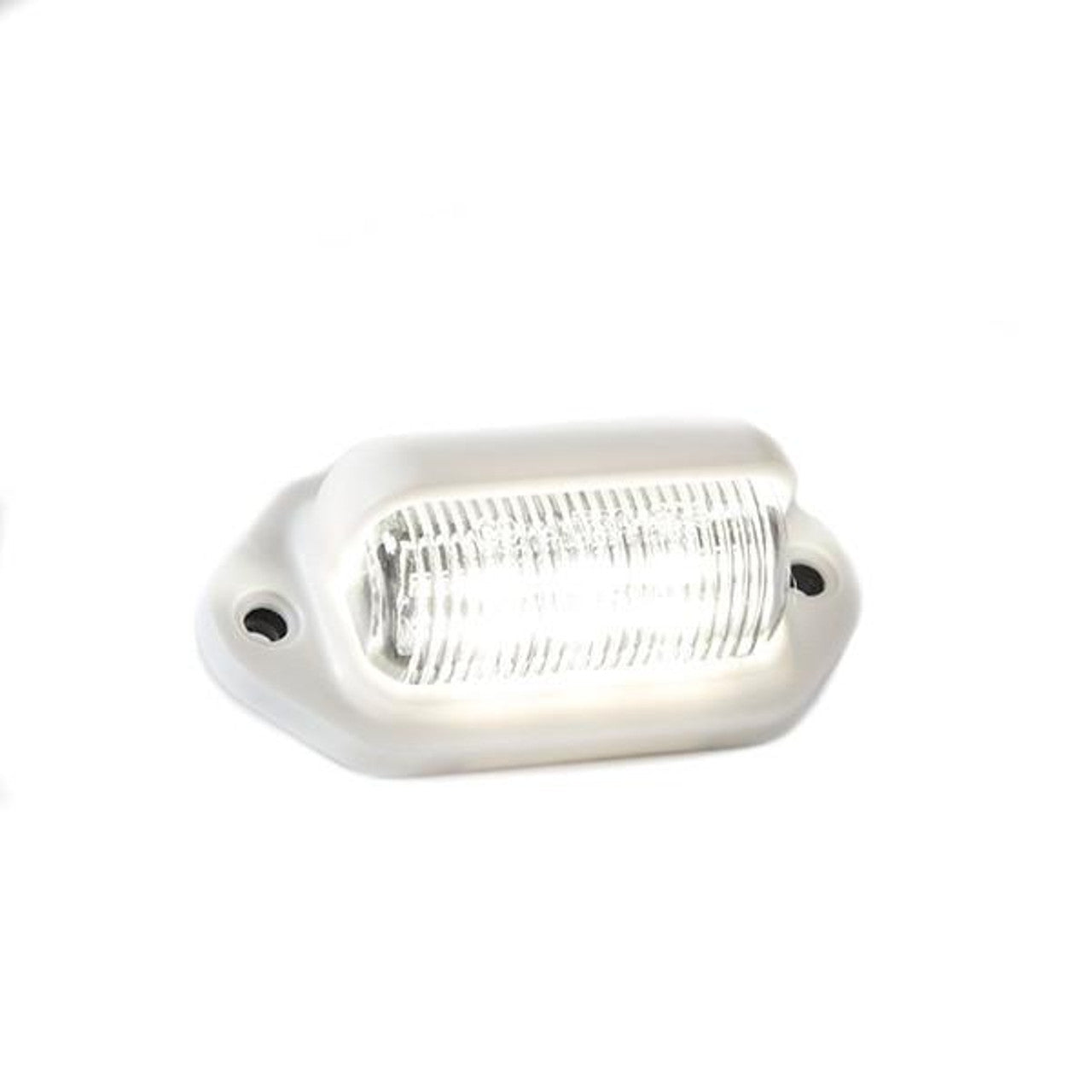 RV License Plate Light | LED Tag Lamp