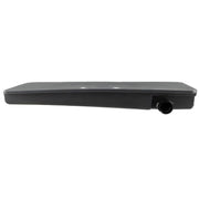 RV Black Water Tank Right Hand Side Drain 29 Gallon | 60" X 24" X 7" | H1116002