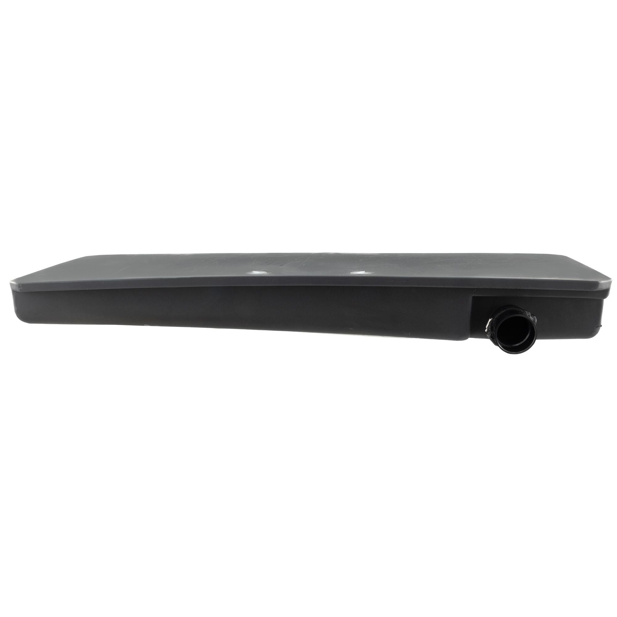 RV Black Water Tank Right Hand Side Drain 29 Gallon | 60" X 24" X 7" | H1116002