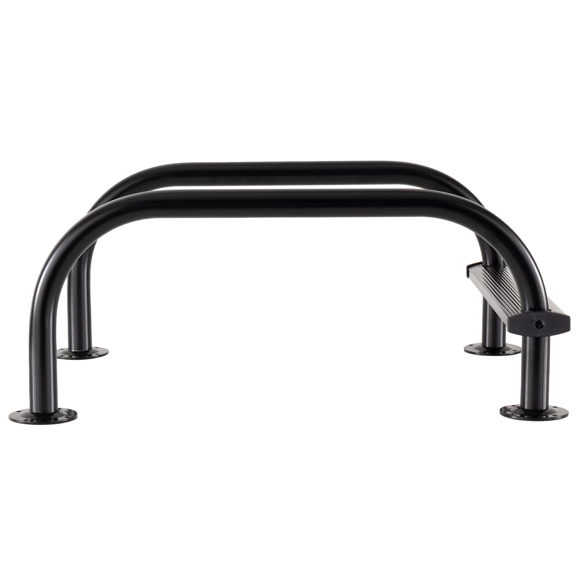RV Ladder Collapsible 76" | Universal with Hinges