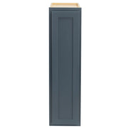 RV Wall Cabinet | Needlepoint Navy